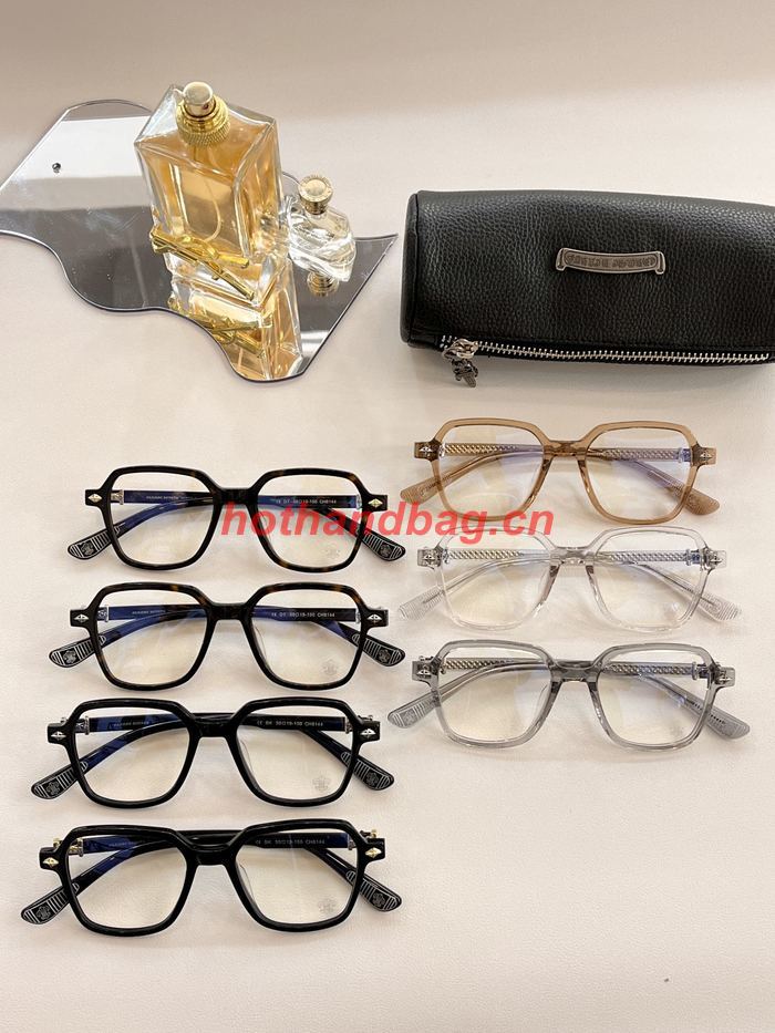 Chrome Heart Sunglasses Top Quality CRS00270